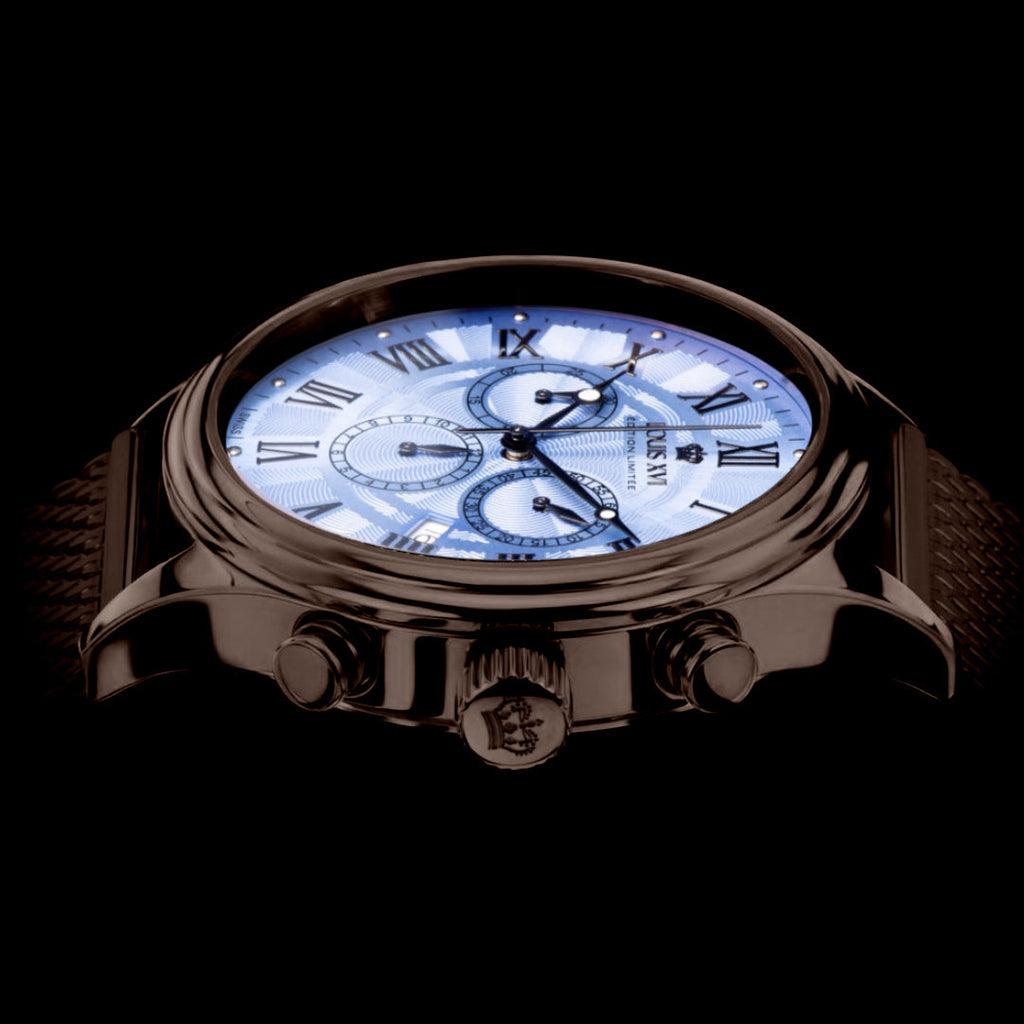 Danton 564 - 44mm