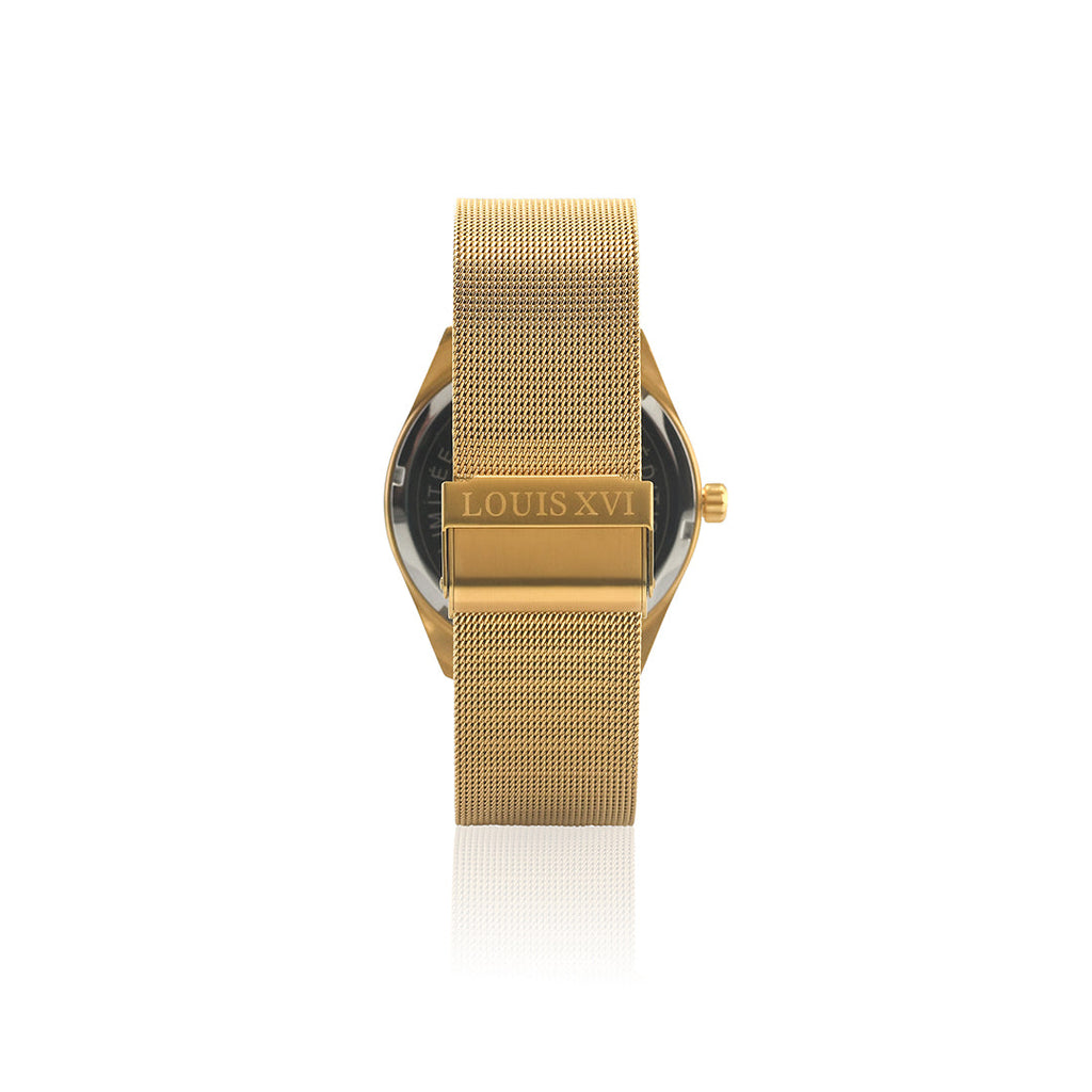 Amaury 997 - 41mm