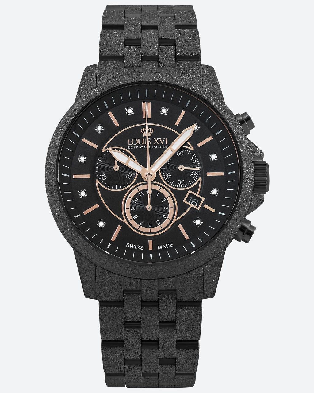 Aramis Frosted 1058 - 43mm