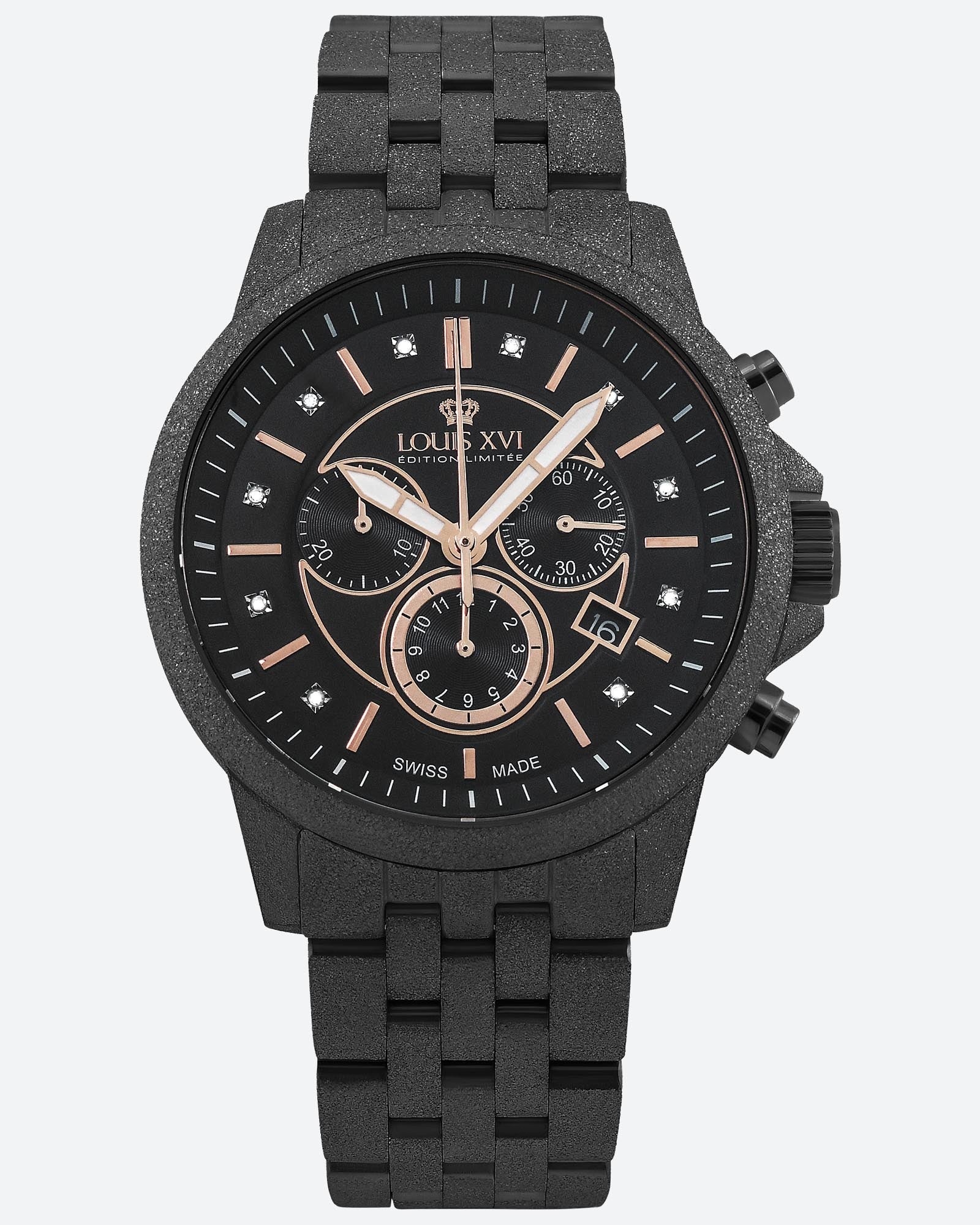 Aramis Frosted 1058 - 43mm