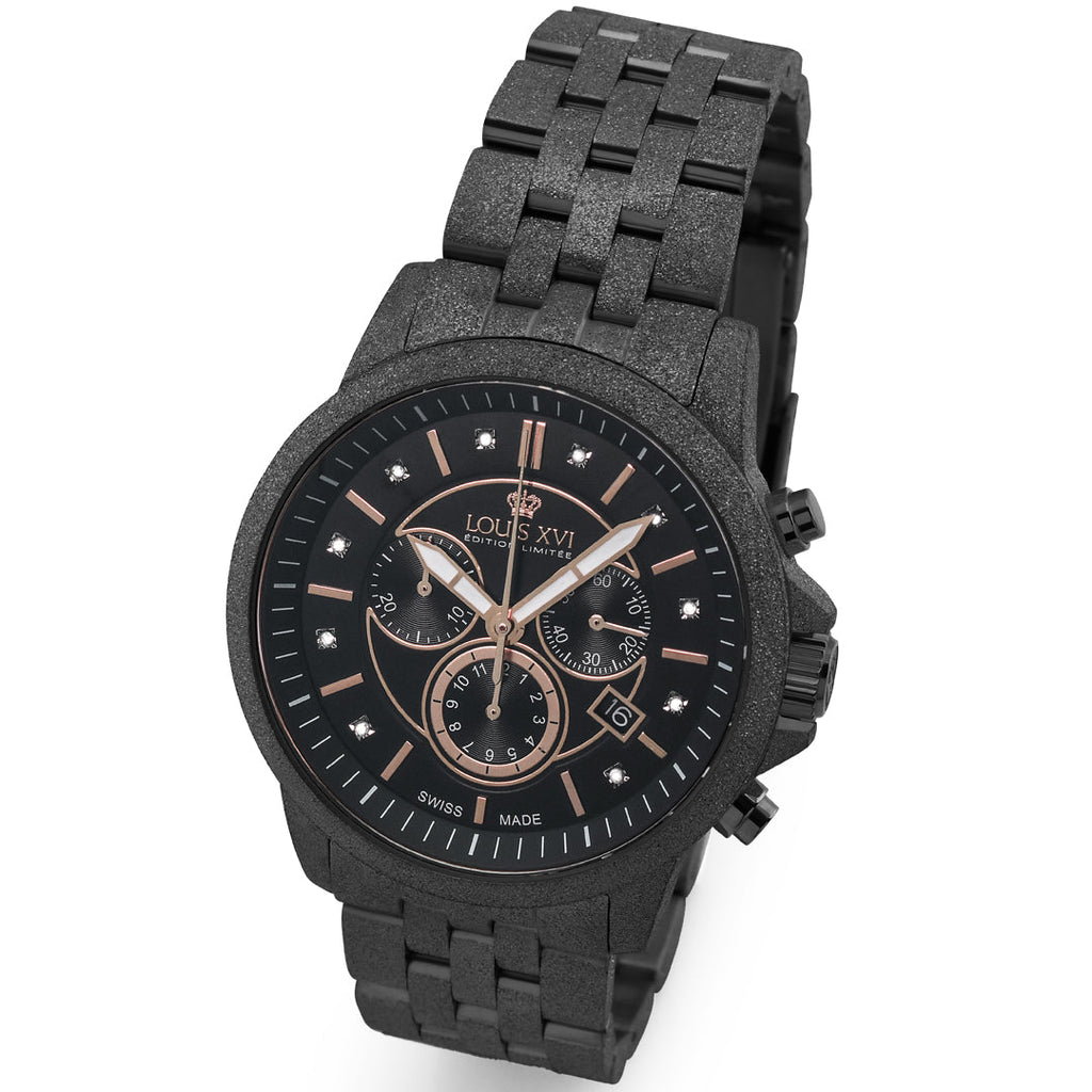 Aramis Frosted 1058 - 43mm