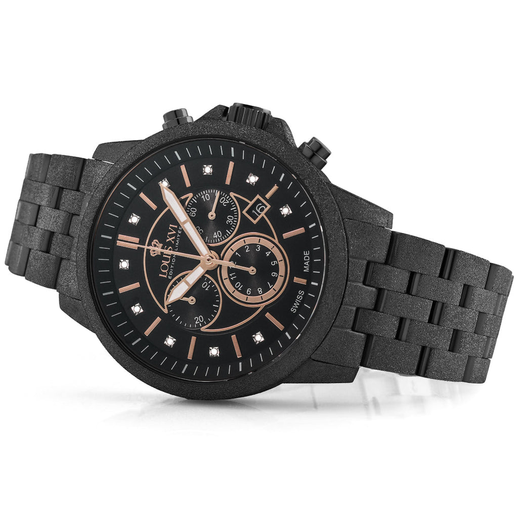 Aramis Frosted 1058 - 43mm