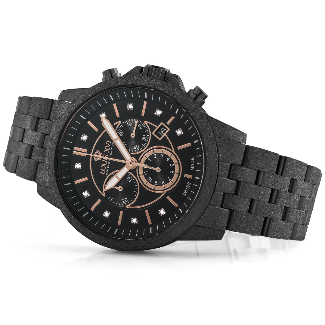 Aramis Frosted 1058 - 43mm