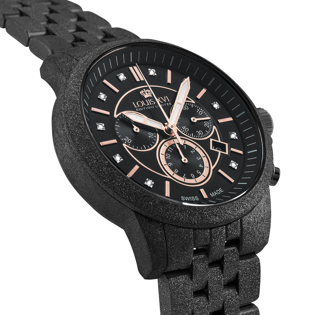 Aramis Frosted 1058 - 43mm