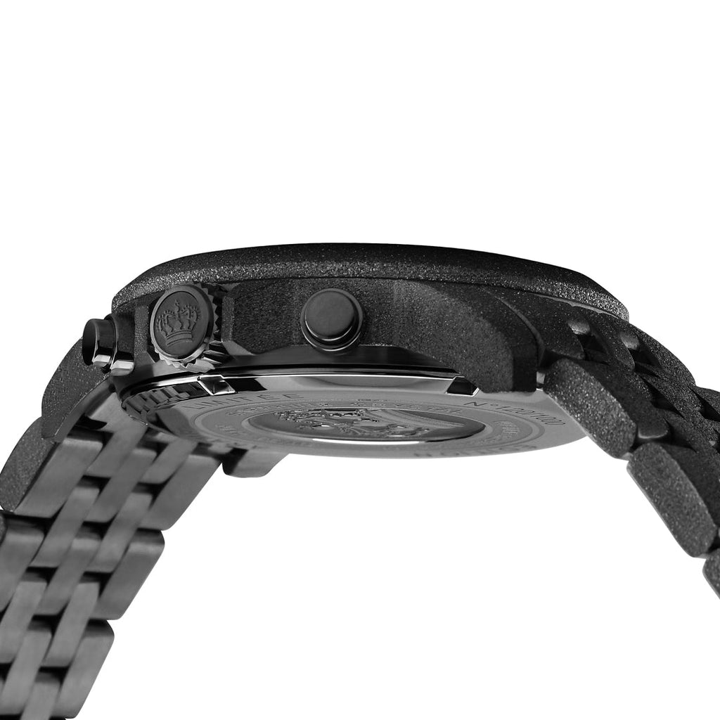 Aramis Frosted 1058 - 43mm