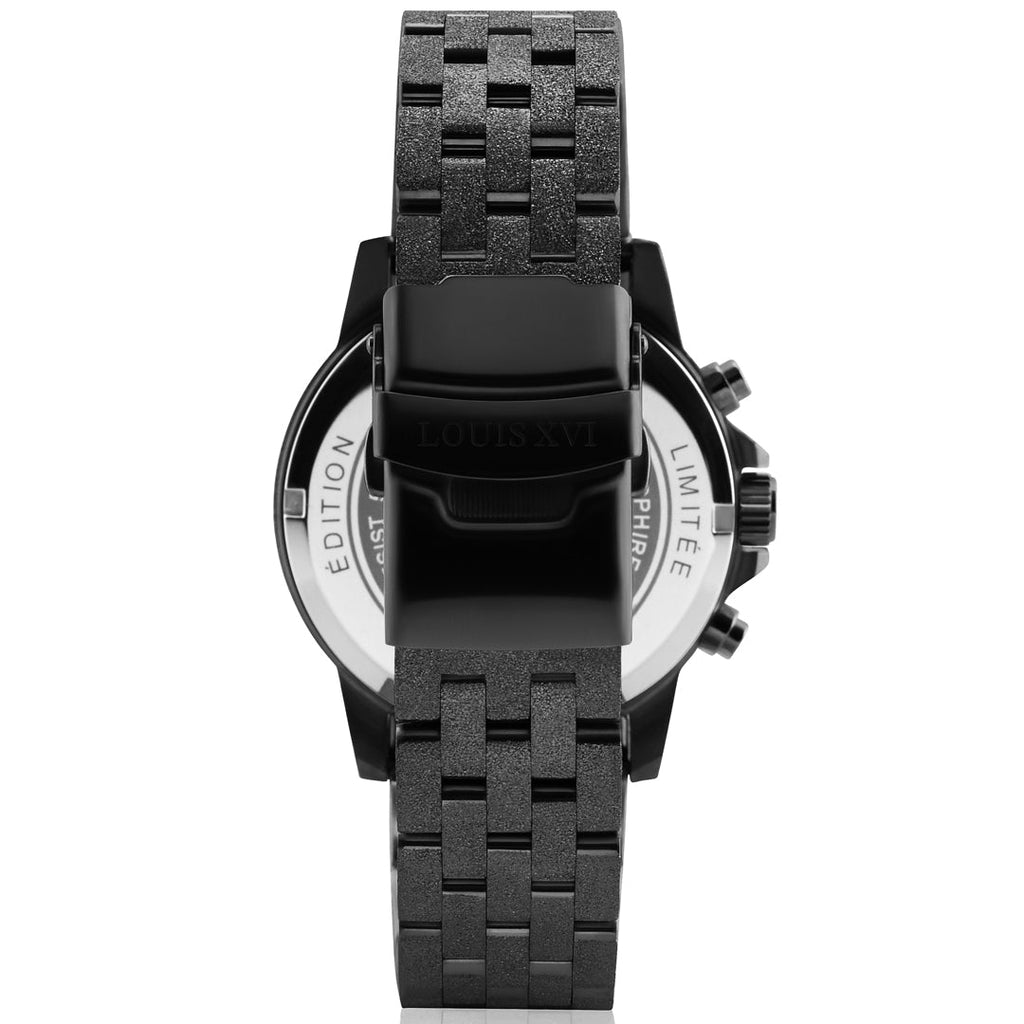 Aramis Frosted 1058 - 43mm