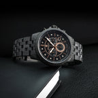 Aramis Frosted 1058 - 43mm