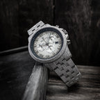 Aramis Frosted 1081 - 43mm