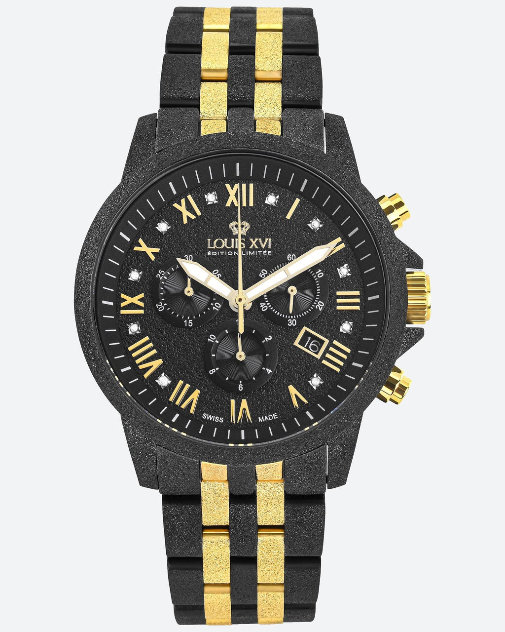Aramis Frosted 1083 - 43mm