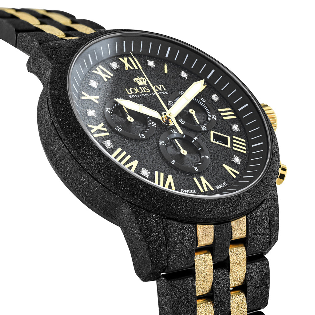 Aramis Frosted 1083 - 43mm