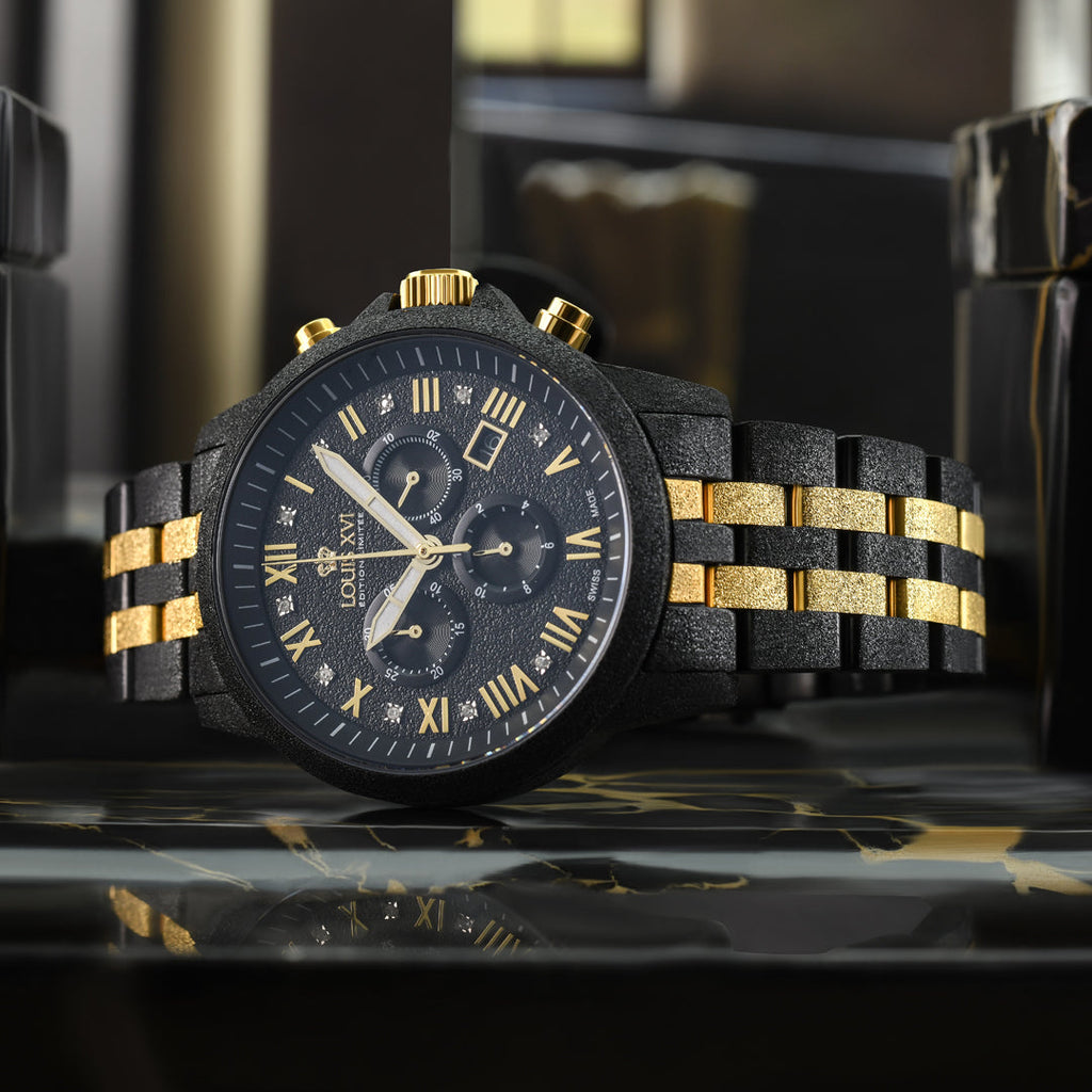 Aramis Frosted 1083 - 43mm
