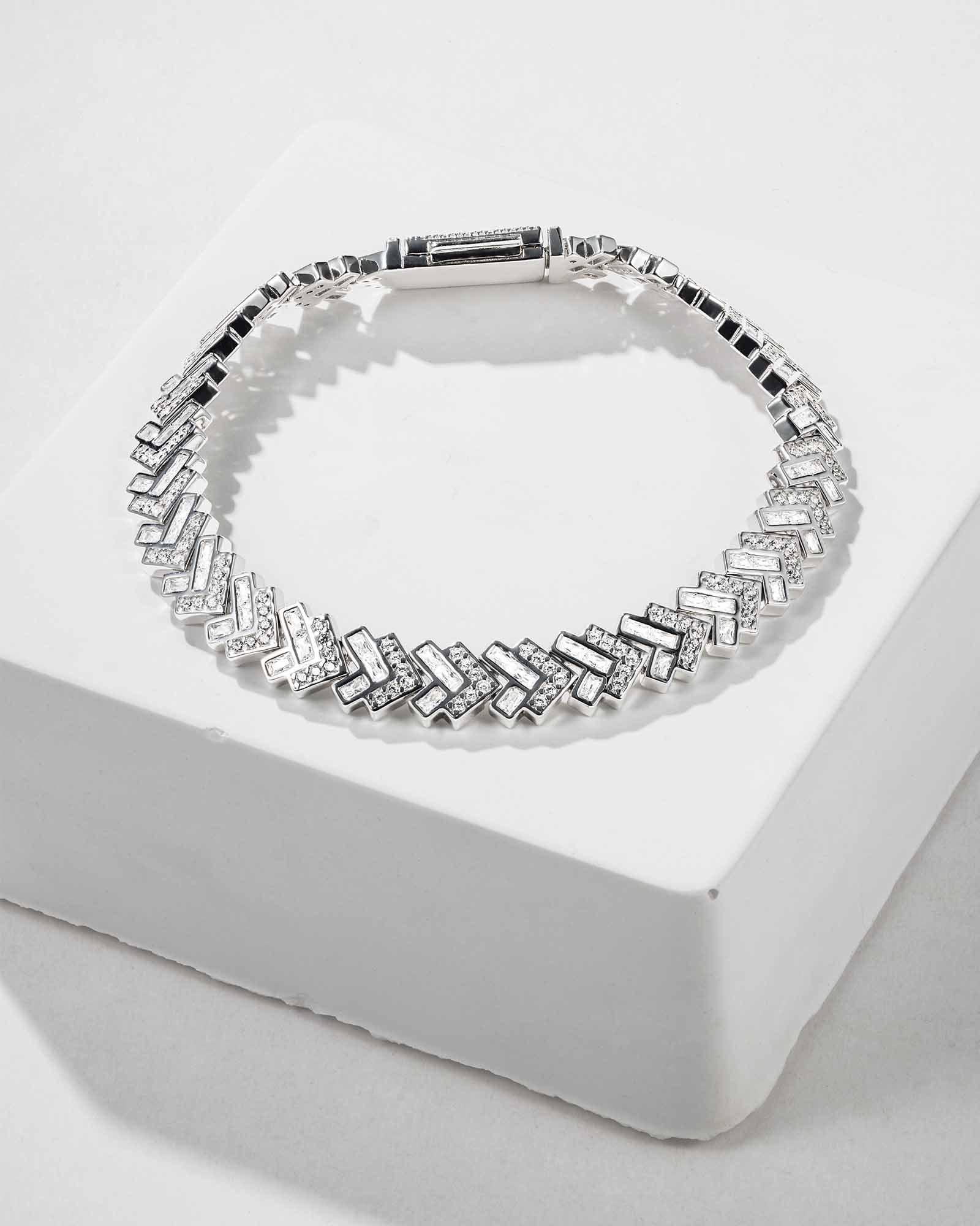 Arrow Bracelet - 8422600