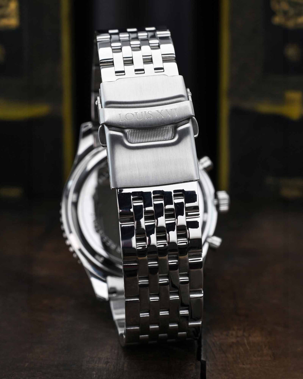 Artagnan 3420 - Chronograph