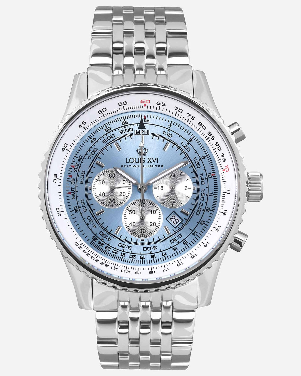 Artagnan 3421 - Chronograph