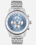 Artagnan 3421 - Chronograph