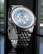 Artagnan 3421 - Chronograph