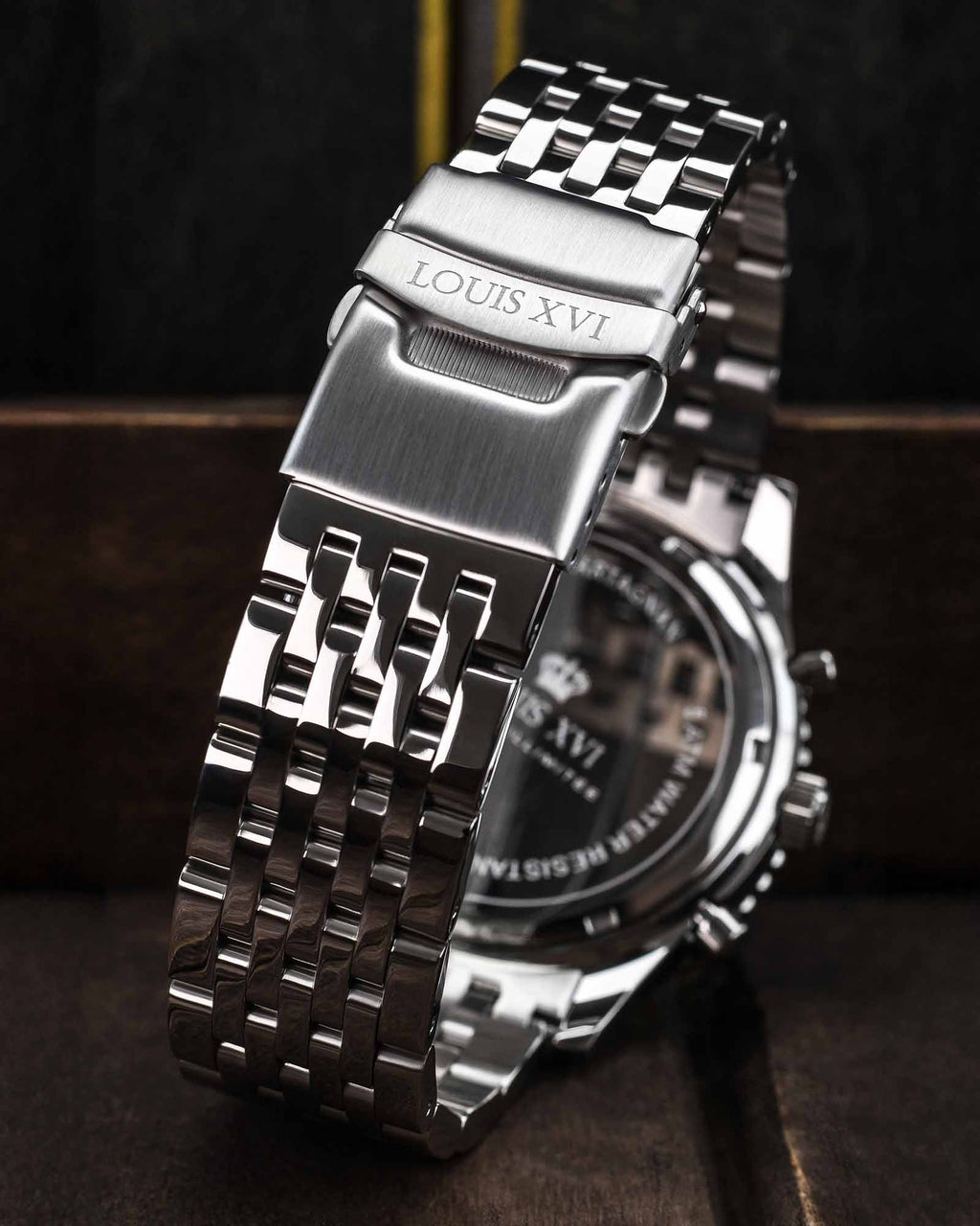 Artagnan 3421 - Chronograph