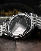 Artagnan 3421 - Chronograph