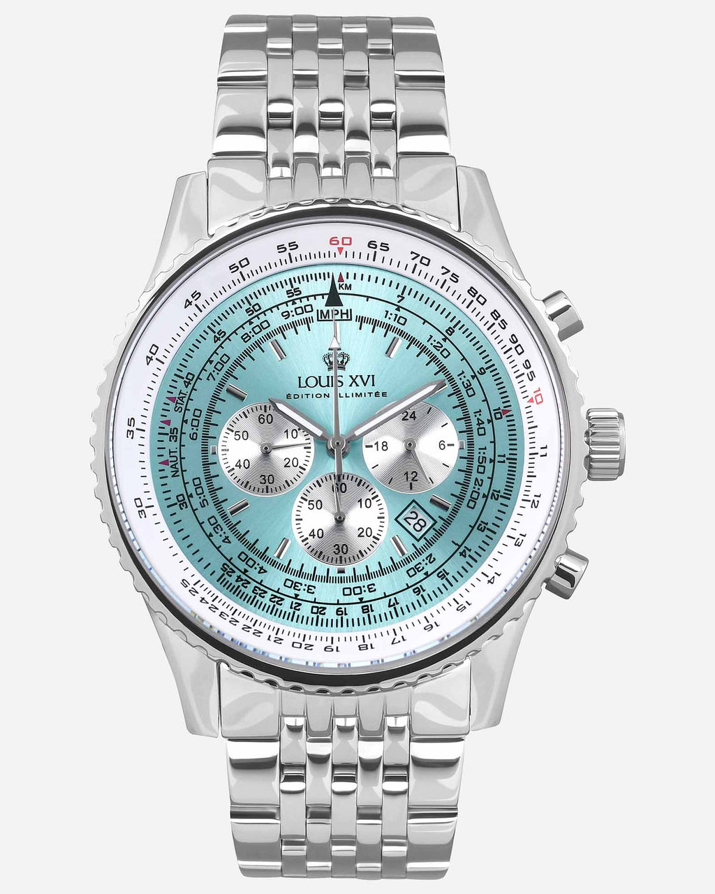 Artagnan 3422 - Chronograph