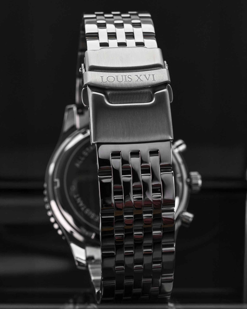 Artagnan 3422 - Chronograph