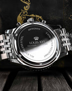 Artagnan 3422 - Chronograph