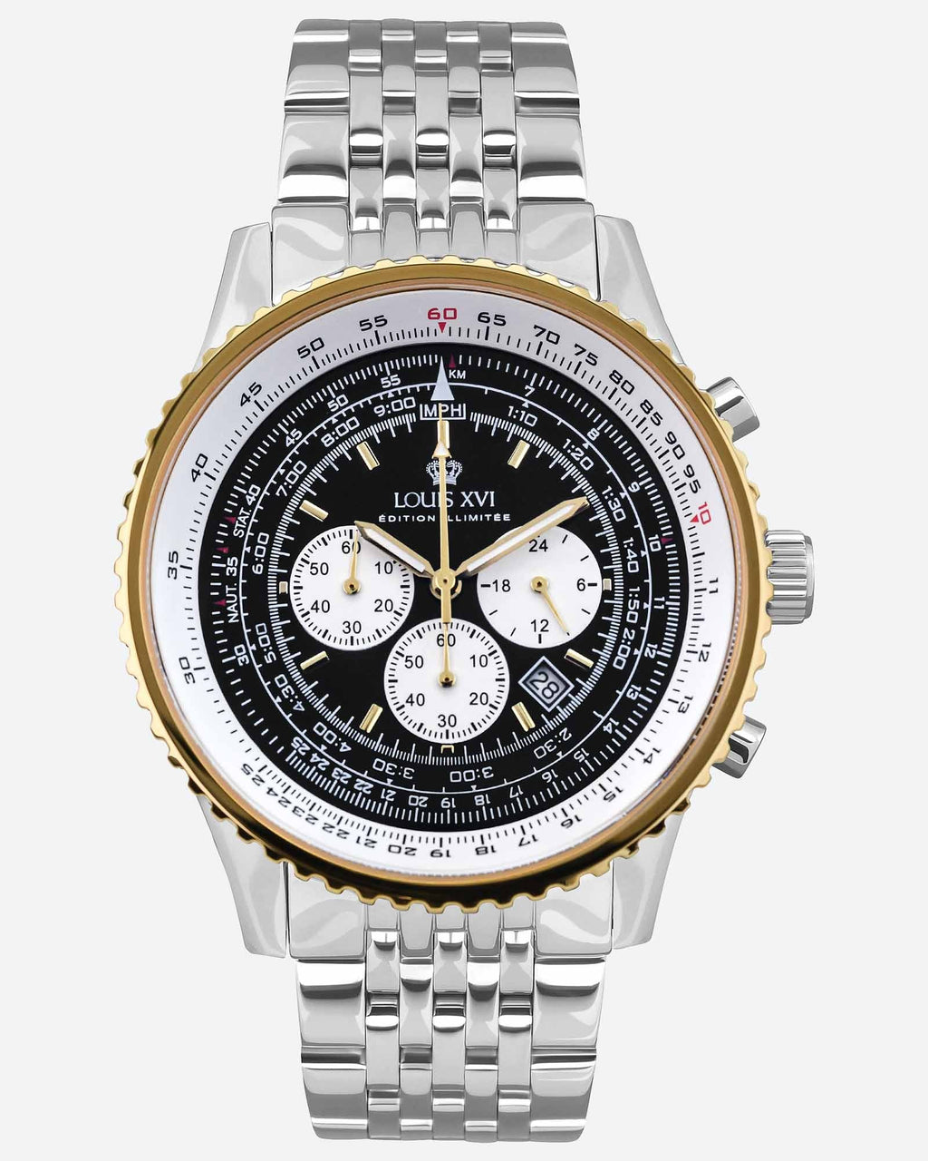 Artagnan 3440 - Chronograph