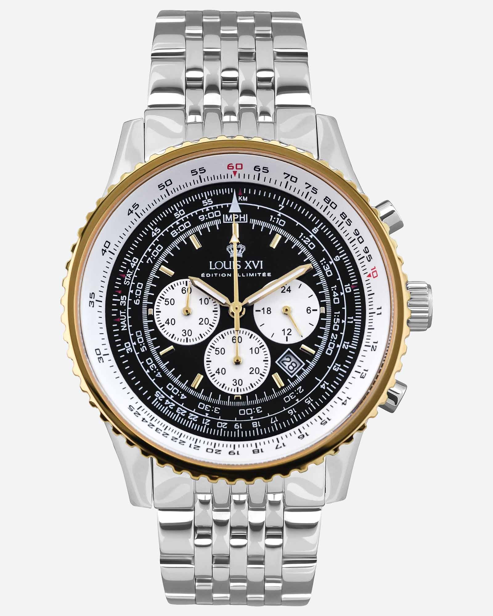 Artagnan 3440 - Chronograph