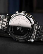 Artagnan 3440 - Chronograph