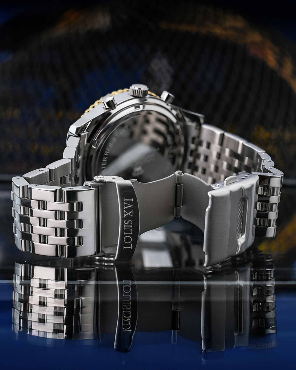 Artagnan 3441 - Chronograph