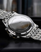 Artagnan 3441 - Chronograph