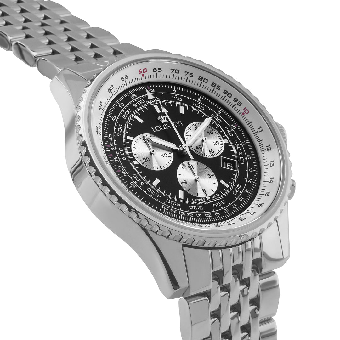 Artagnan 580 - 47.5mm