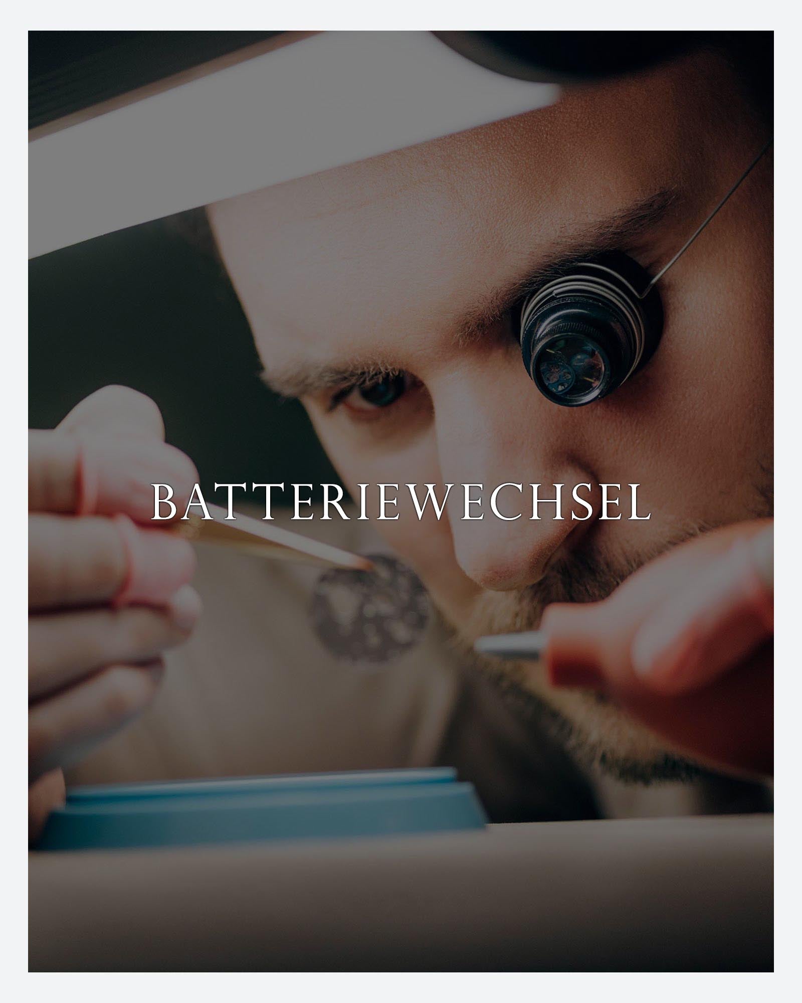 Battery Service