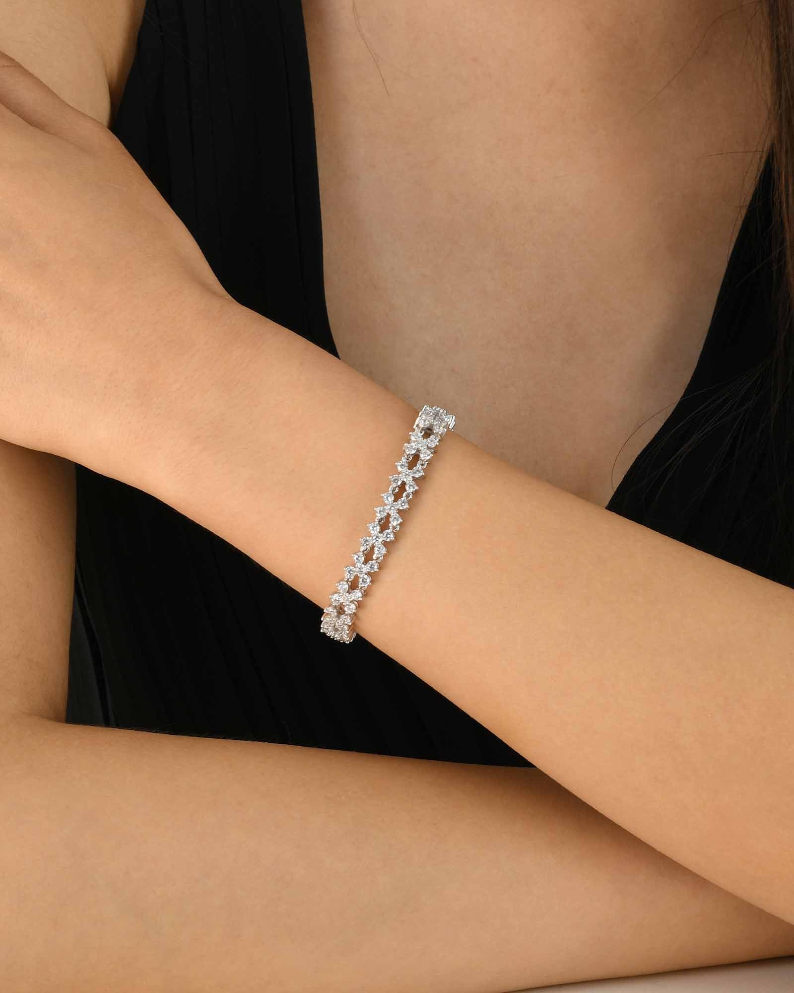 Bouquet Bracelet - 8422300