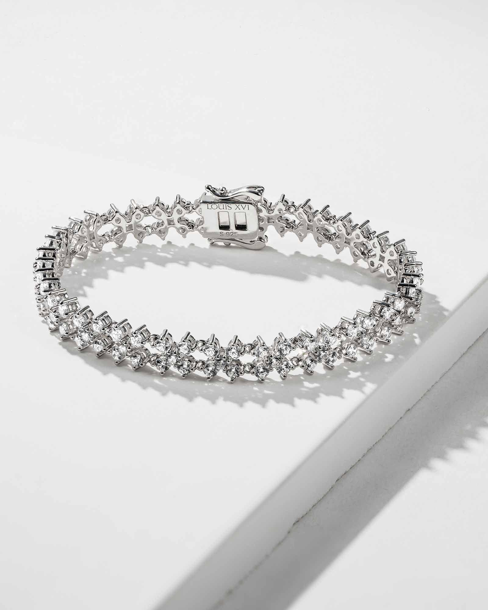 Bouquet Bracelet - 8422300