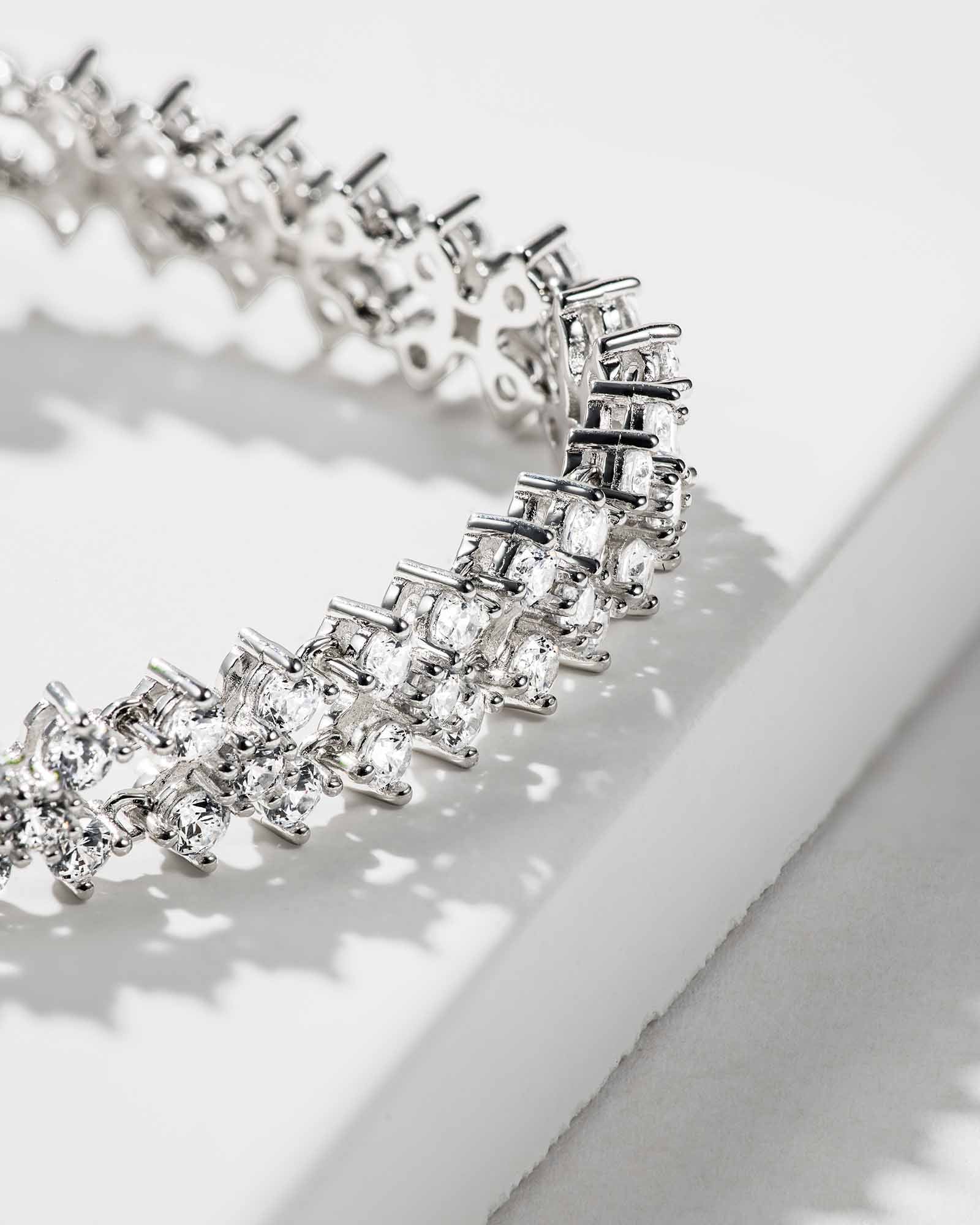 Bouquet Bracelet - 8422300