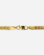 Chevron Bracelet - 8420400