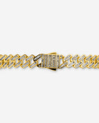 Cuban Chain Bracelet - 8420200