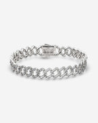 Cuban Chain Bracelet - 8422400