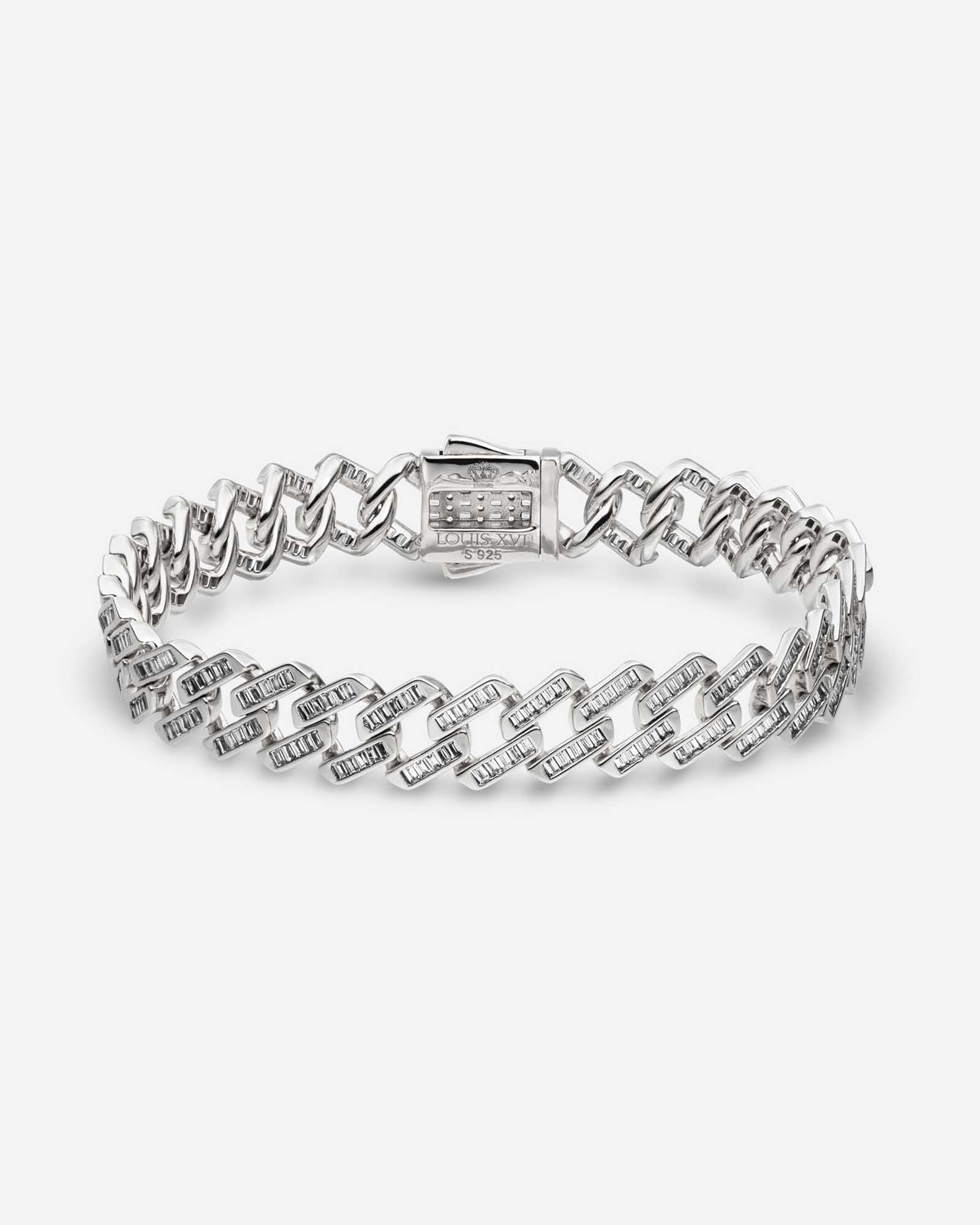 Cuban Chain Bracelet - 8422400