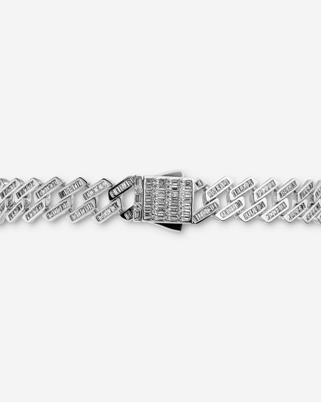 Cuban Chain Bracelet - 8422400