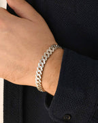 Cuban Chain Bracelet - 8422400
