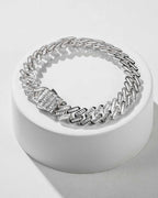 Cuban Chain Bracelet - 8422400