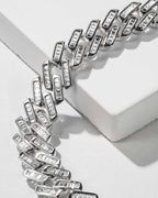 Cuban Chain Bracelet - 8422400