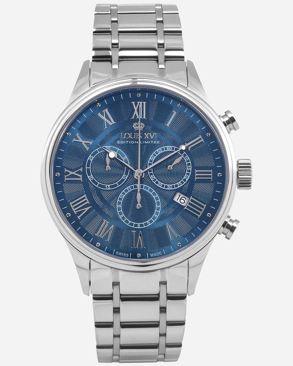 Danton 977 - 44mm