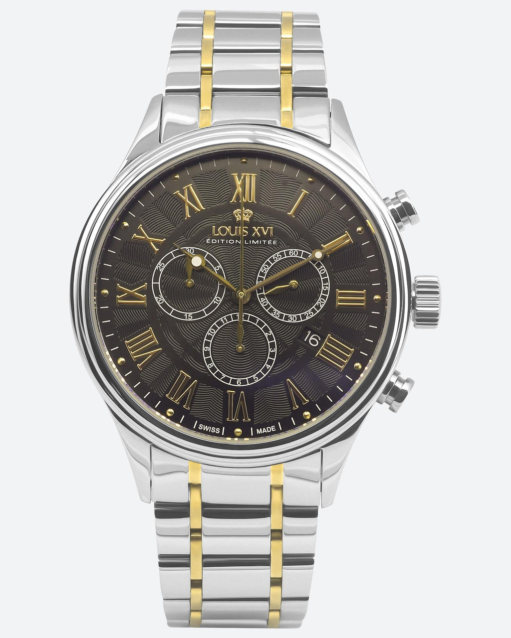 Danton 978 - 44mm