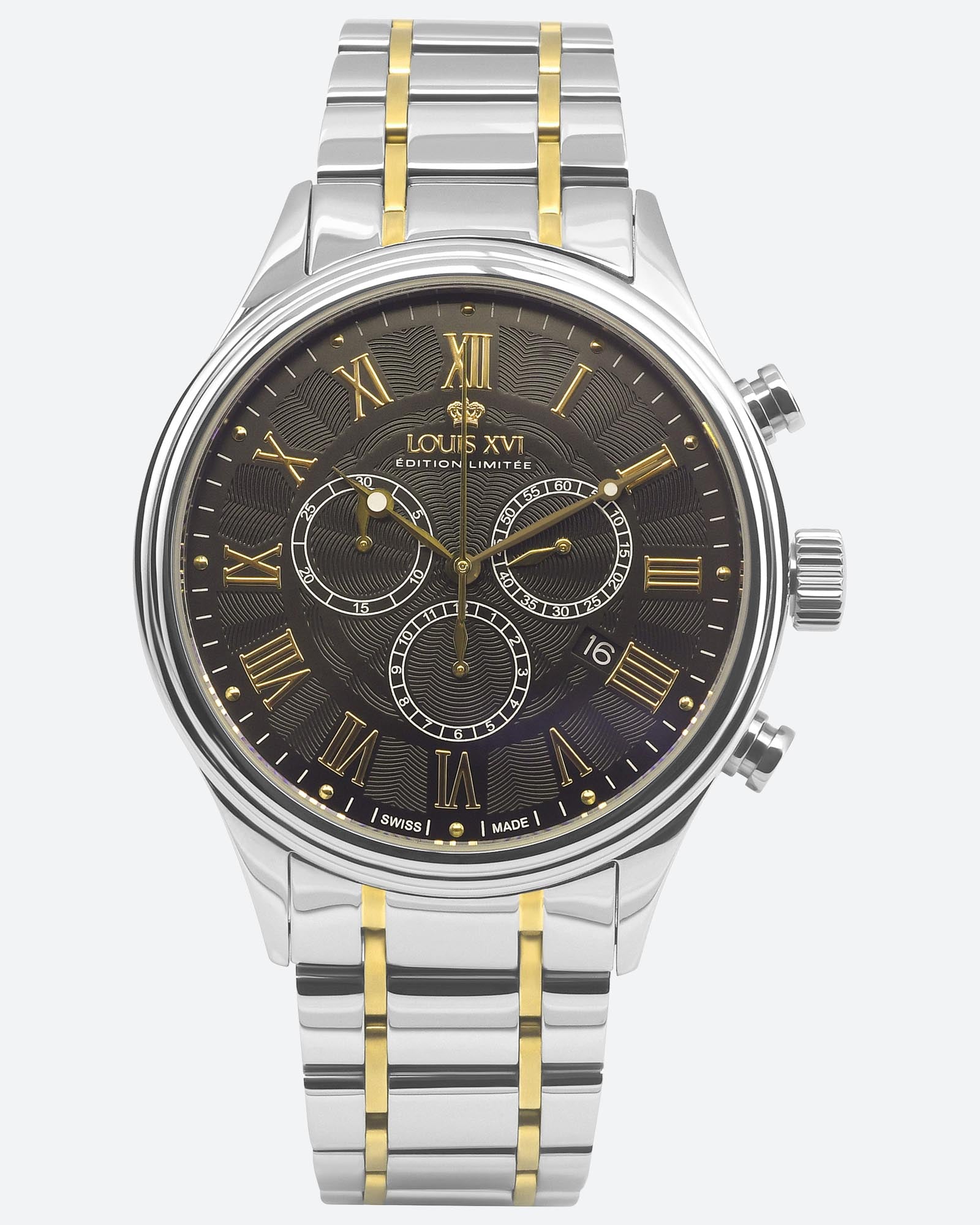 Danton 978 - 44mm