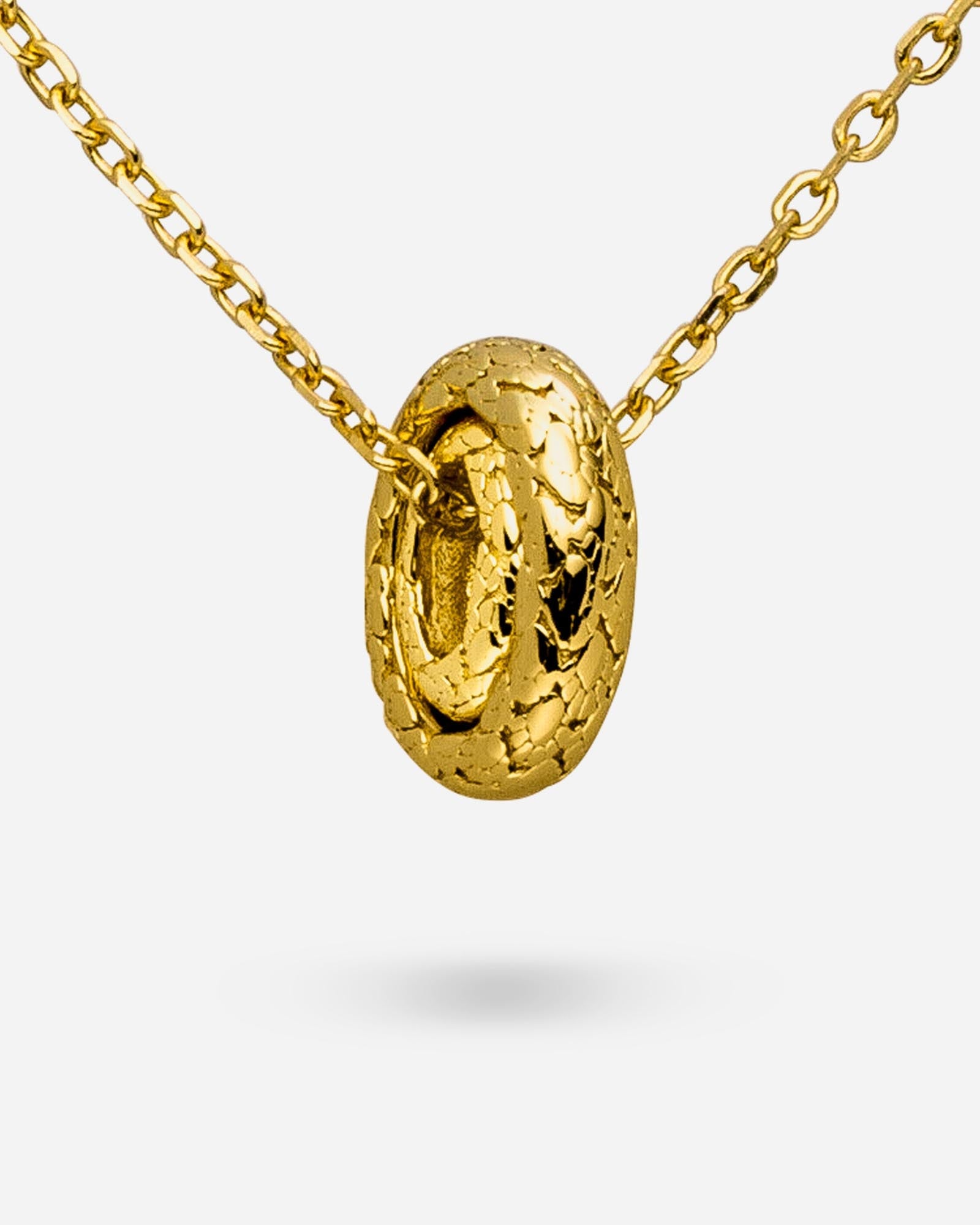 Dentelle Necklace - 8130100