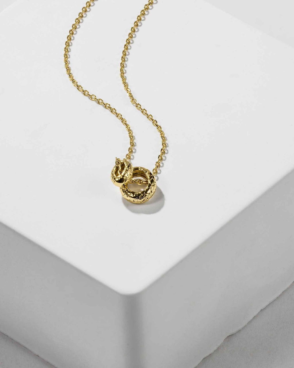 Dentelle Necklace - 8130100