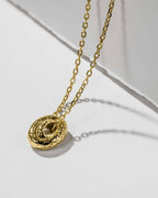 Dentelle Necklace - 8130100