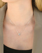 Dentelle Necklace - 8132100